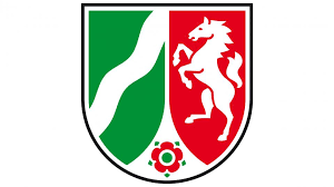 Logo des Landes NRW